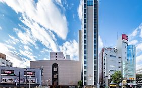 Hotel Emisia Tokyo Tachikawa
